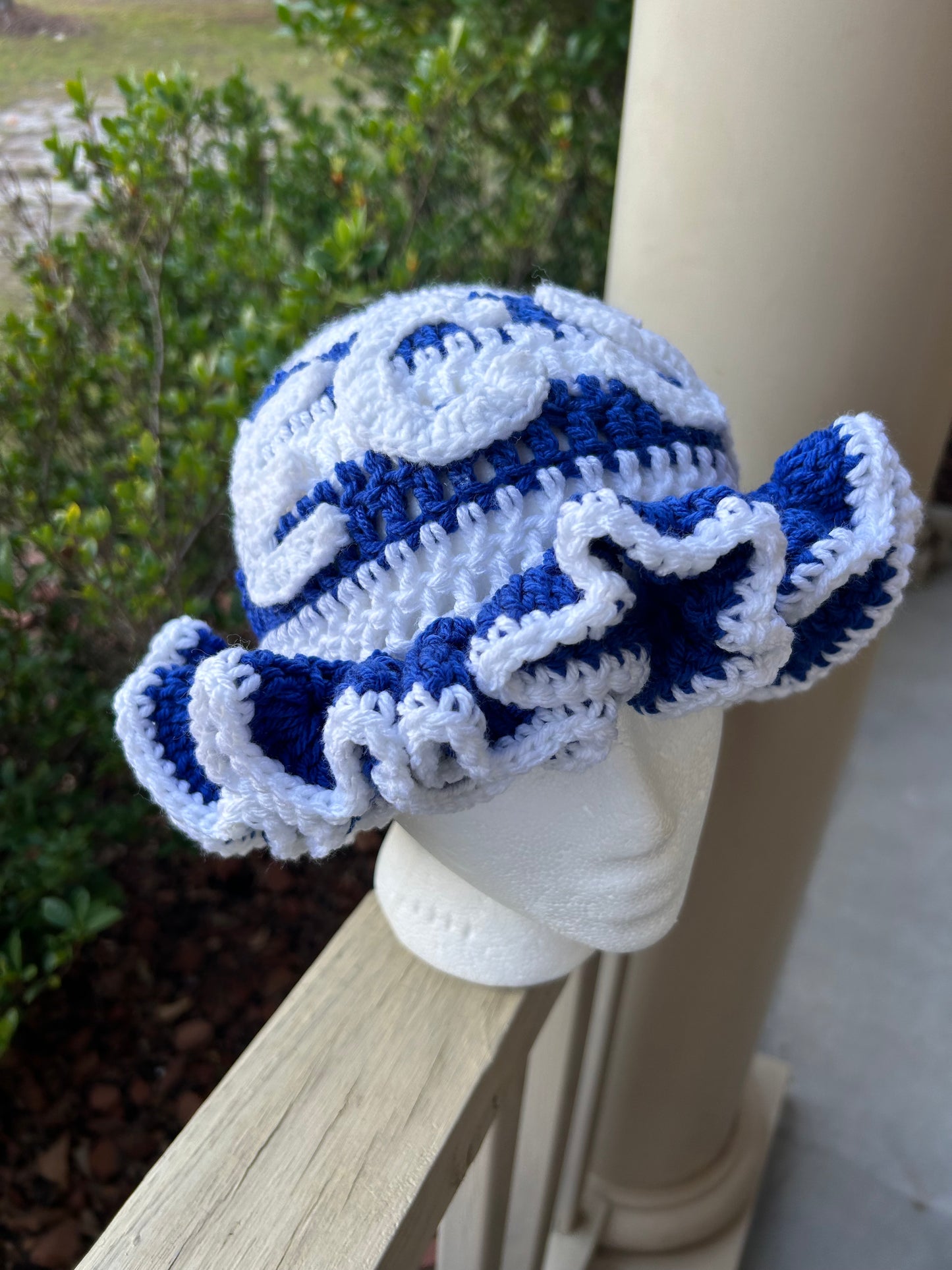 School Ruffle