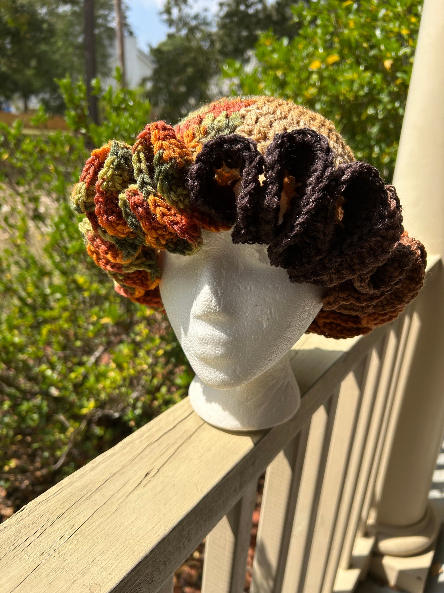 Fall Mix Split Decision