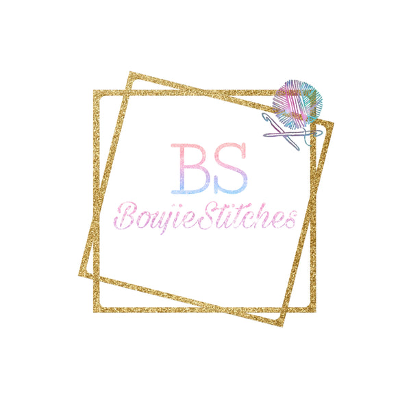 BoujieStitches